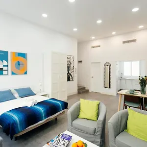  Appartement Alohamundi Castilla Iii