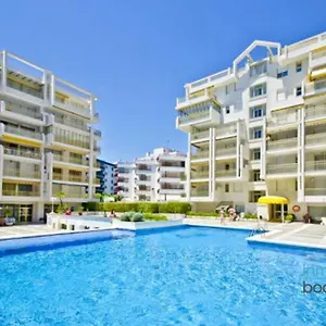 Novelty 3, Climatizado, Piscina, Playa Y Wifi Salou