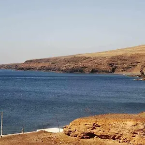 Apartamento Vacacional Barquito En Playa Quemada