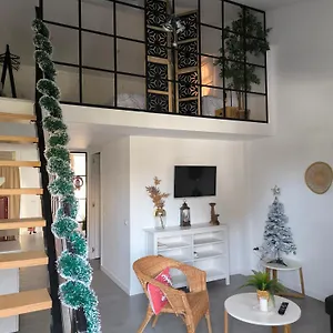  Appartement Brisas Vip Valencina De La Concepcion