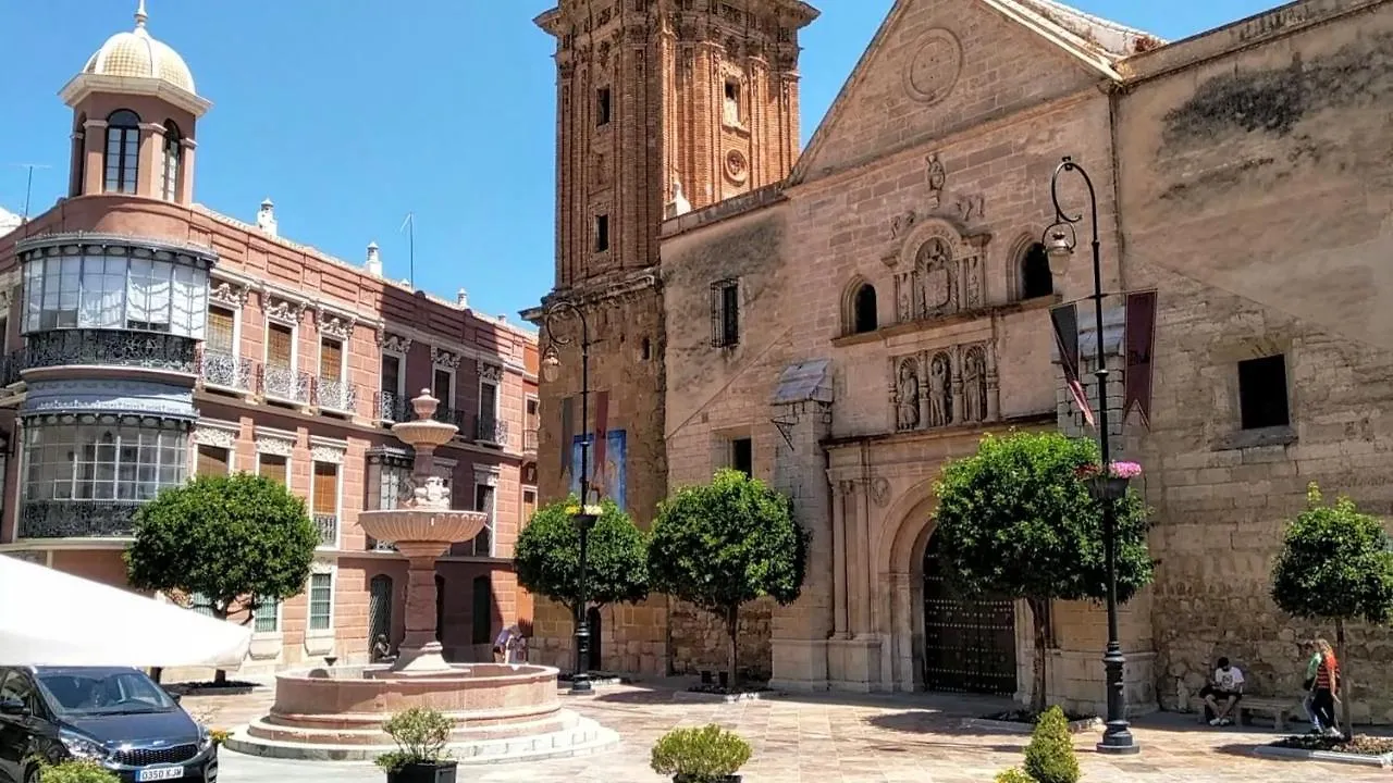 Apartamento Grande Centrico أنتيكيرا