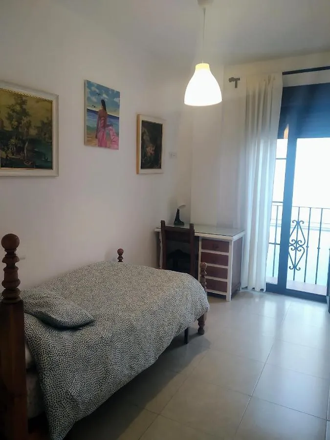 Apartamento Grande Centrico أنتيكيرا إسبانيا